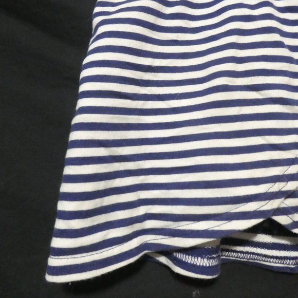 DISNEY | Size 6 | Striped Blue and White Skorts | NWOT - Picture 2 of 9